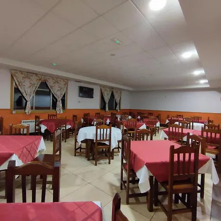 Asador A Fracha 酒店