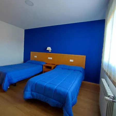 Asador A Fracha * 庞特维德拉