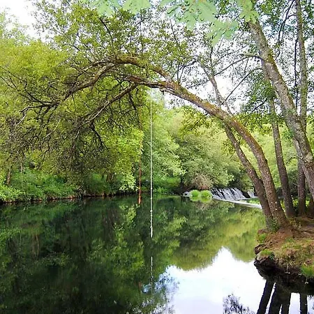 Asador A Fracha 酒店