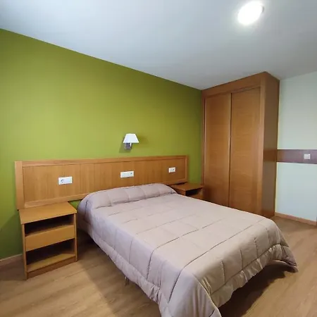 Asador A Fracha 酒店