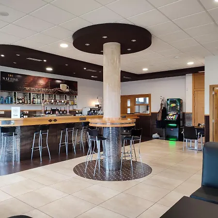 Asador A Fracha 酒店 *