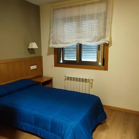 酒店 Asador A Fracha