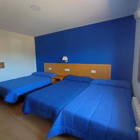 Asador A Fracha 酒店