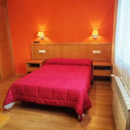 Asador A Fracha 酒店