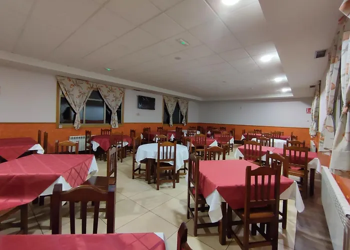 Asador A Fracha Hotel