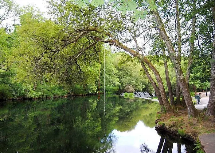 Asador A Fracha ホテル